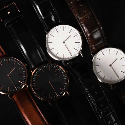 Moonphase Watches